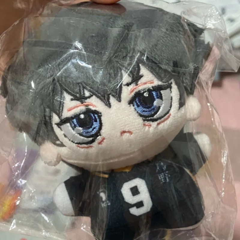 Supply Event - Peluche Cartoon Anime Haikyuu Shoyo Hinata