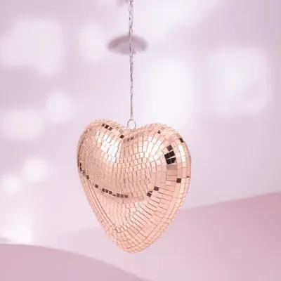 Event Party Shop - Palla da discoteca decorativa a forma
