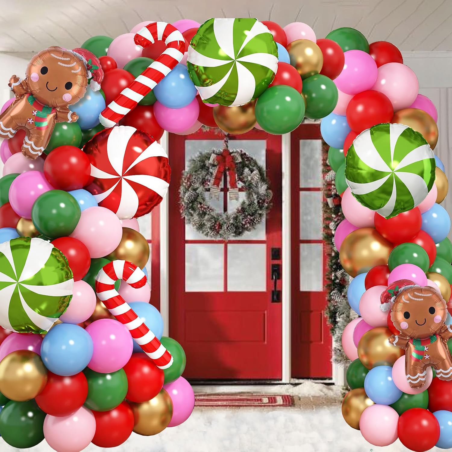 Kit per creare un arco di pall - Balloon Arch Kit recensione e prezzo