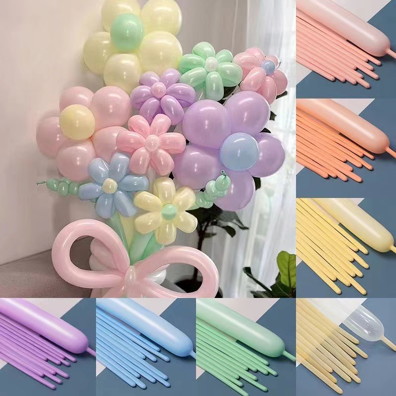 100 pz Ispessimento Palloncini - Balloon Arch Kit recensione e prezzo