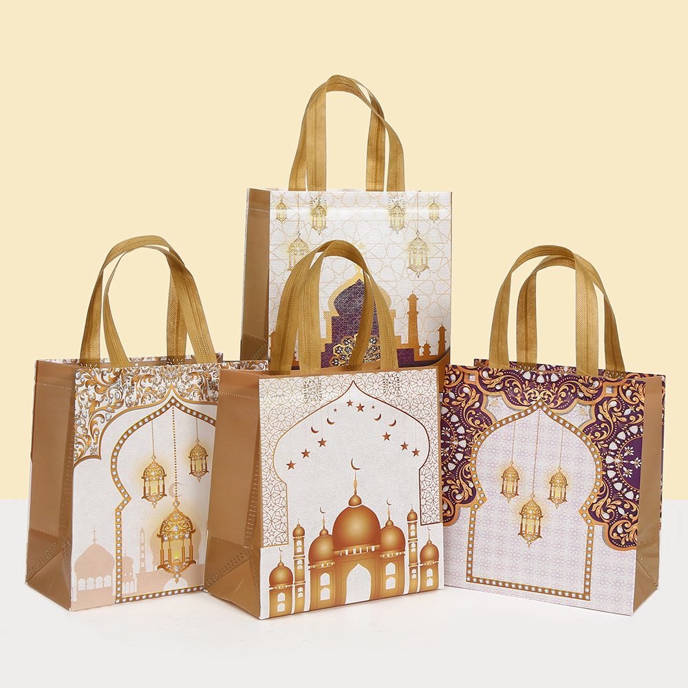 6 pezzi borsa da imballaggio r - Event Party Shop recensione e prezzo