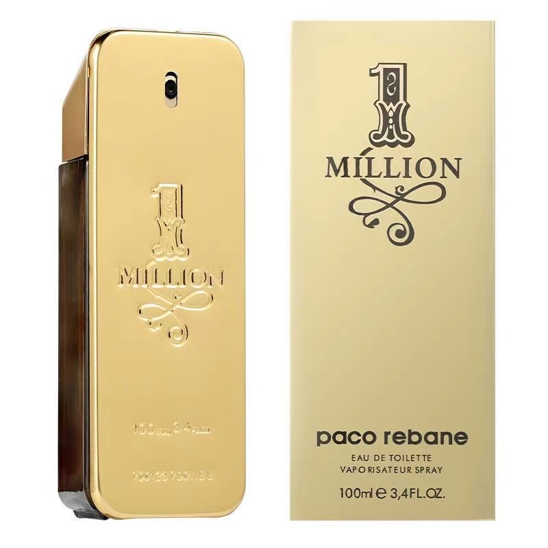 Rabanne 1 Million Parfum/Lucky - Event & Party Supply recensione e prezzo
