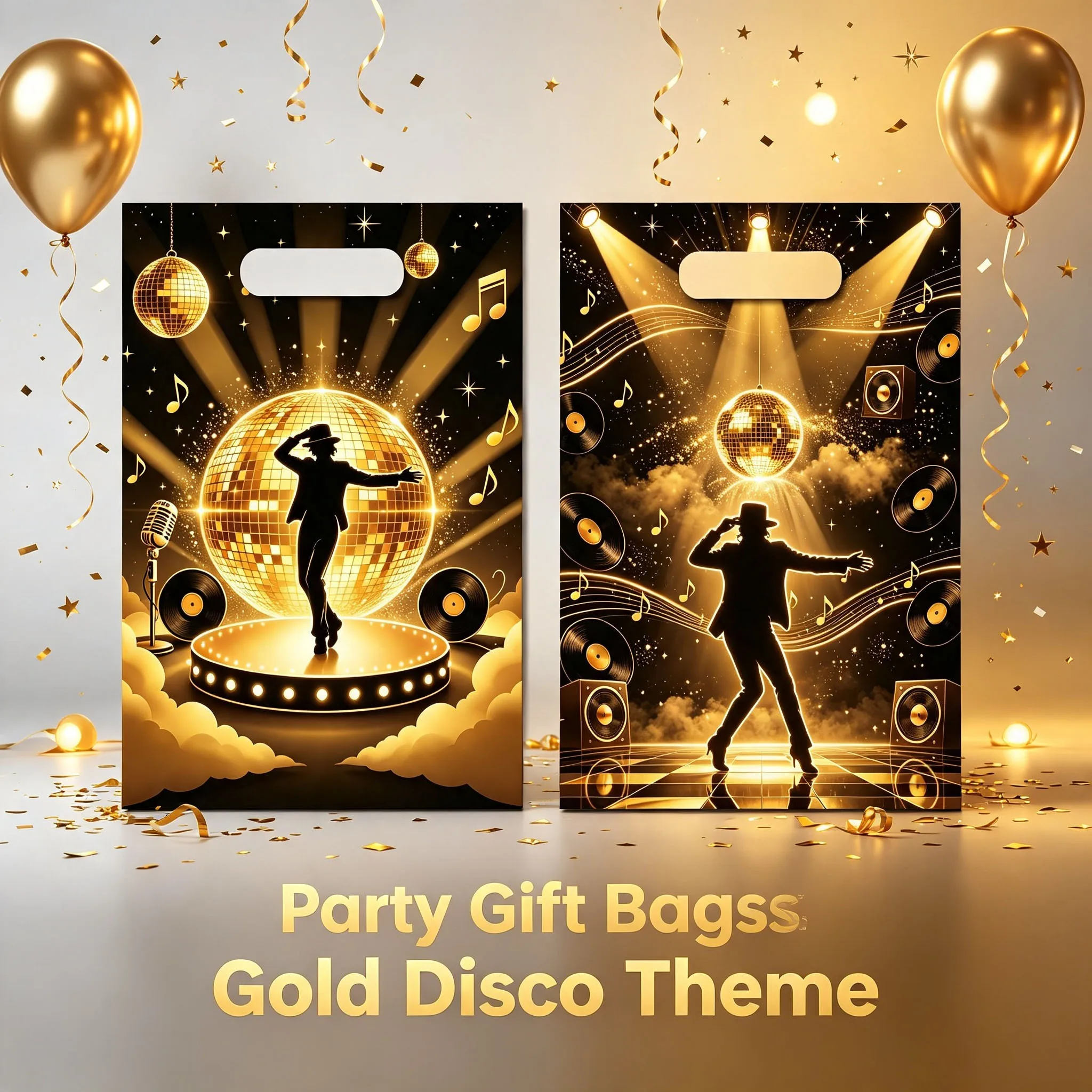 10-50 Pezzi Sacchetti Regalo p - Party Favor Bag recensione e prezzo