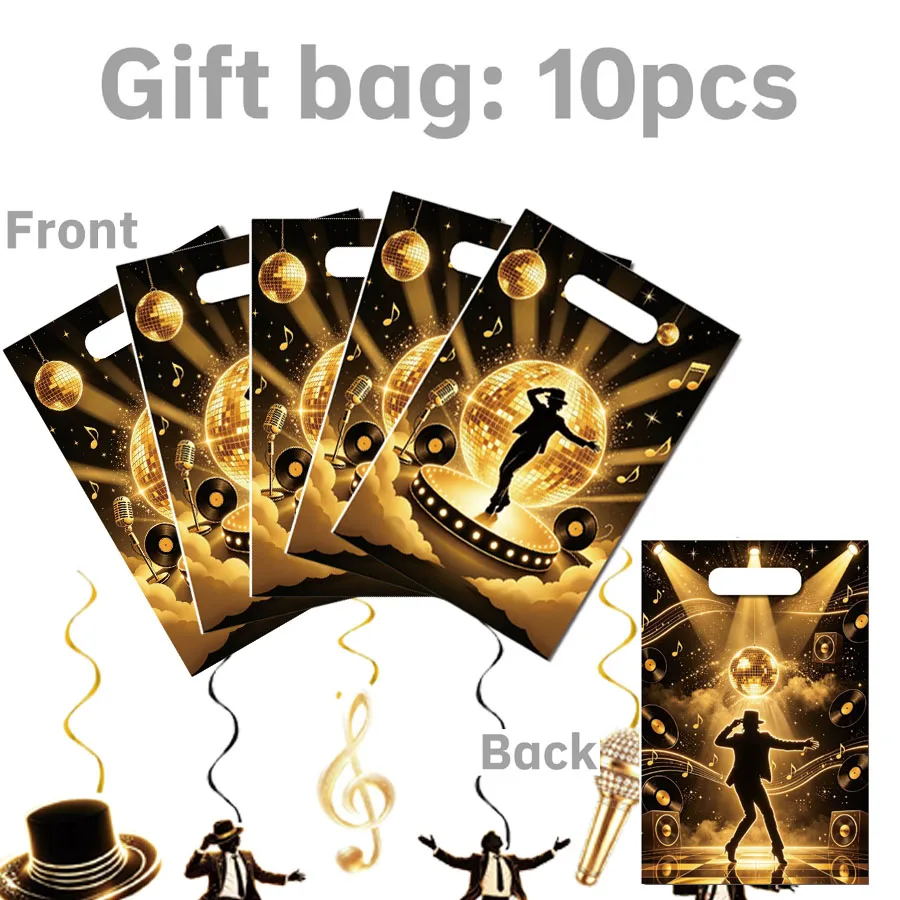 10-50 Pezzi Sacchetti Regalo p - Party Favor Bag recensione e prezzo