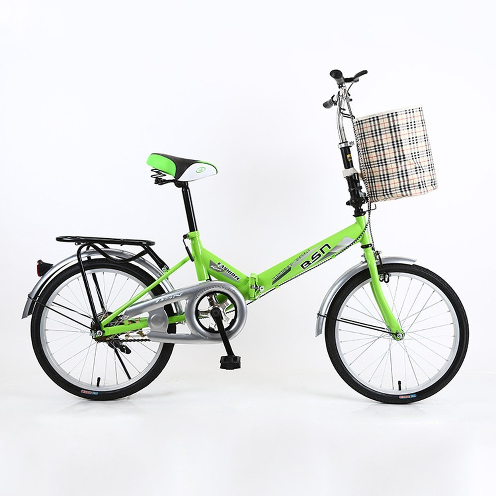 Bicicletta pieghevole da 20 po - Event & Party Supply recensione e prezzo