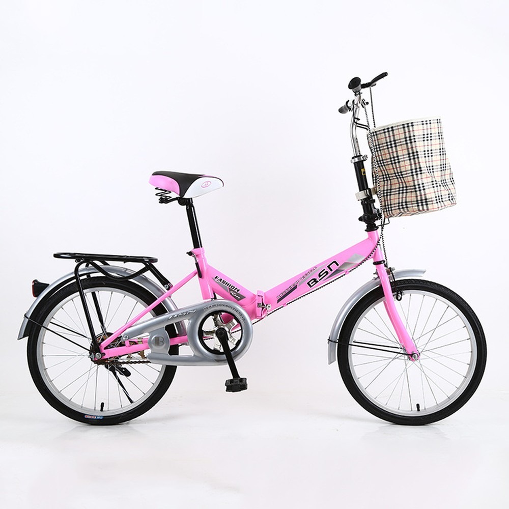 Bicicletta pieghevole da 20 po - Event & Party Supply recensione e prezzo