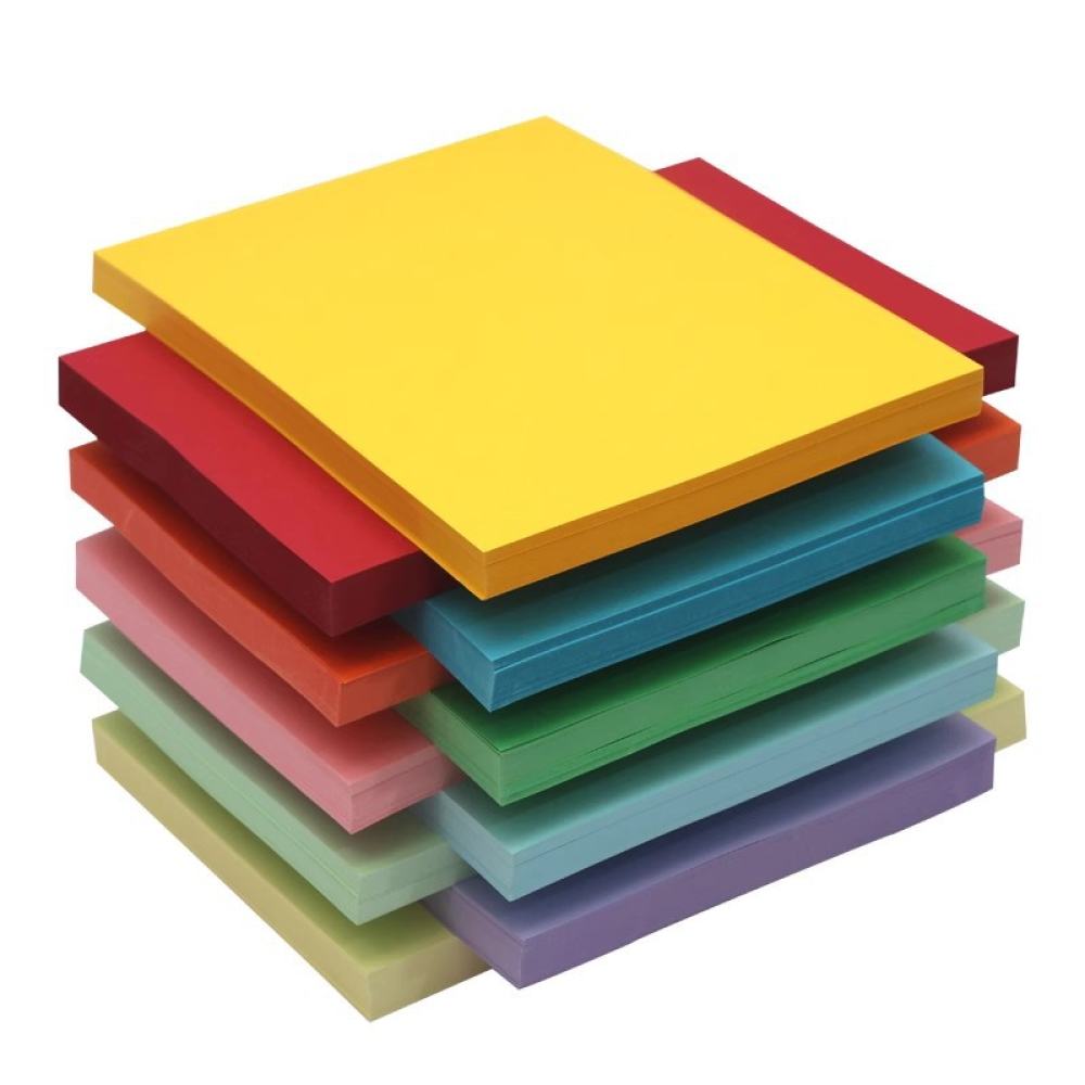 Cartoncino colorato spesso, fo - Papercraft Supply Invitation recensione e prezzo
