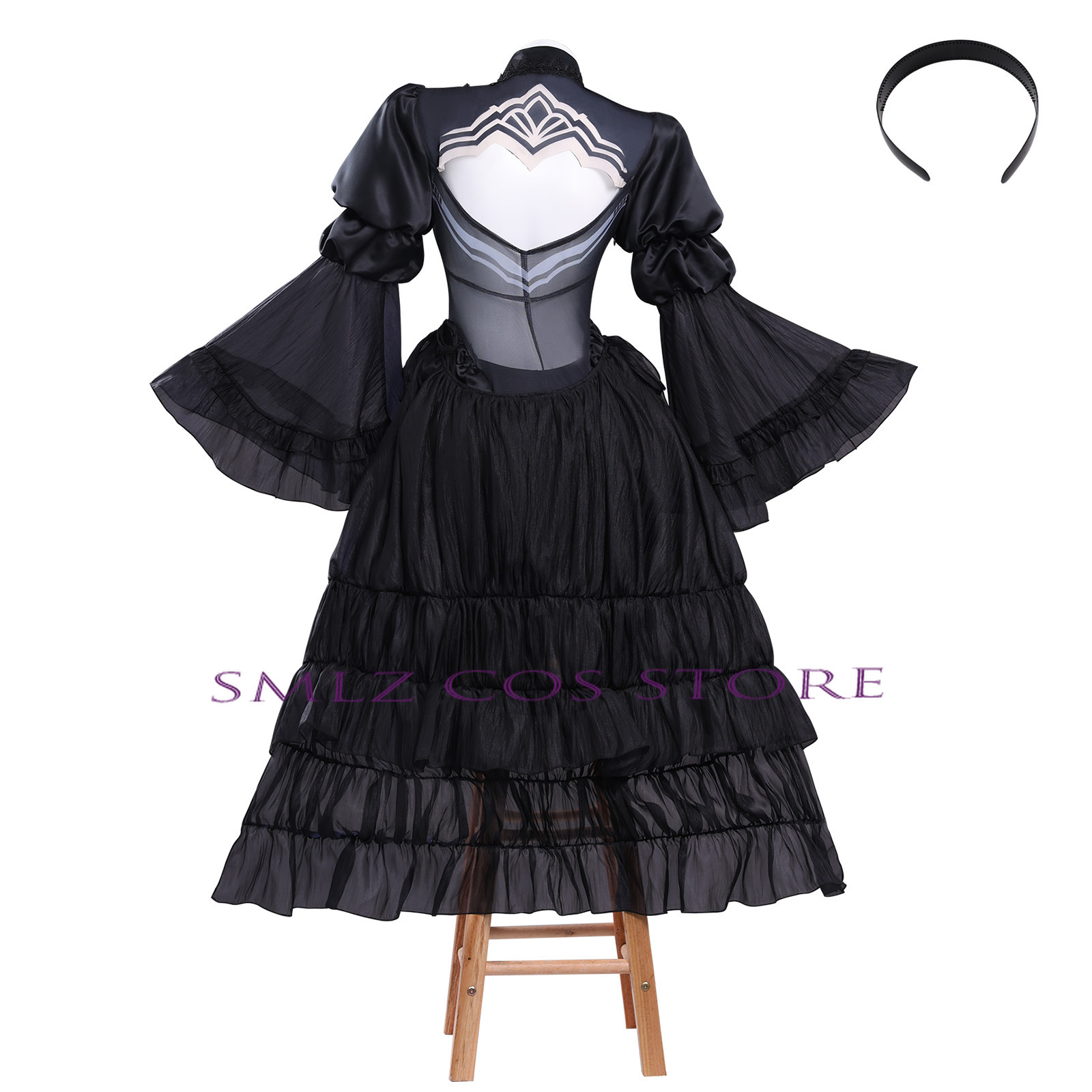 Anime N. Costume Cosplay 2B de - Event Suppliers recensione e prezzo