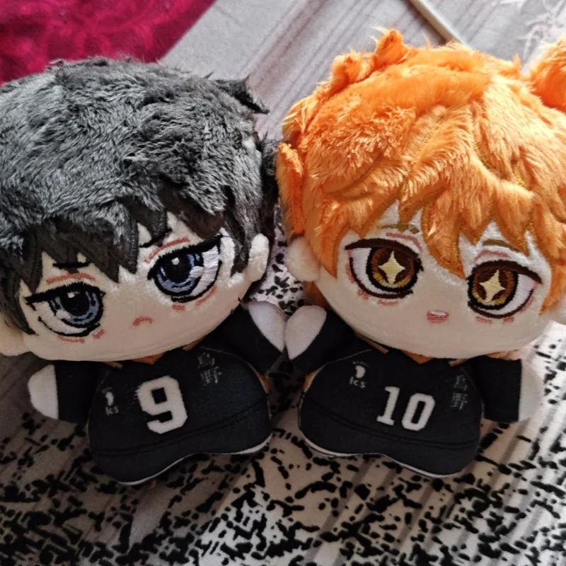 Peluche Cartoon Anime Haikyuu  - Supply Event recensione e prezzo