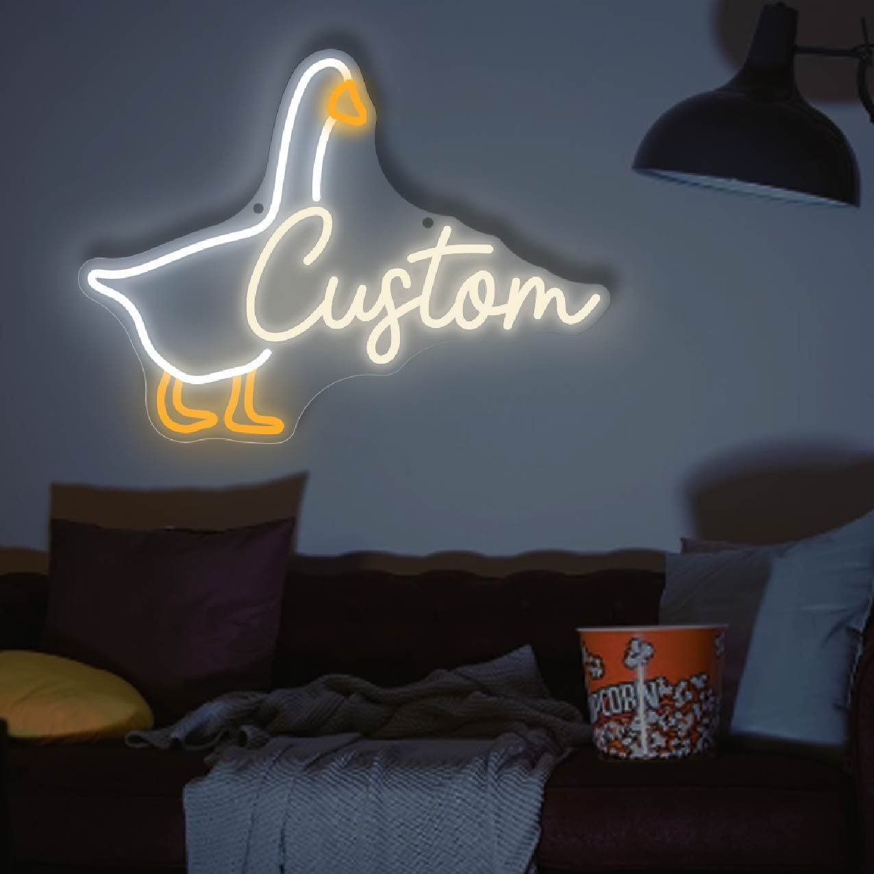 Insegna al Neon Personalizzata - Neon Sign Party recensione e prezzo