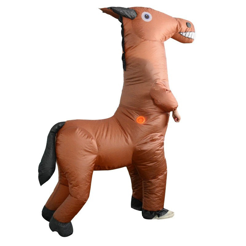 Gzyora Store Costume Gonfiabil - Party Event Supply Store recensione e prezzo