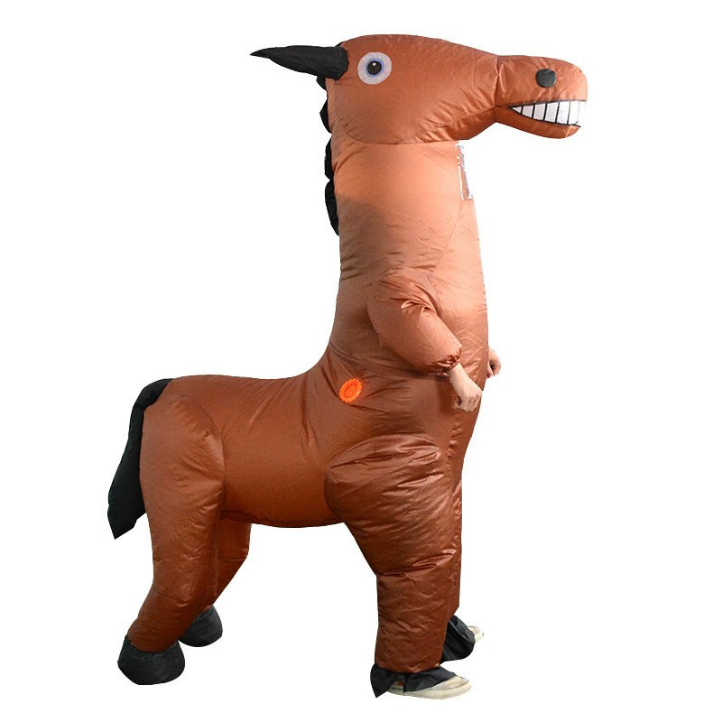 Gzyora Store Costume Gonfiabil - Party Event Supply Store recensione e prezzo