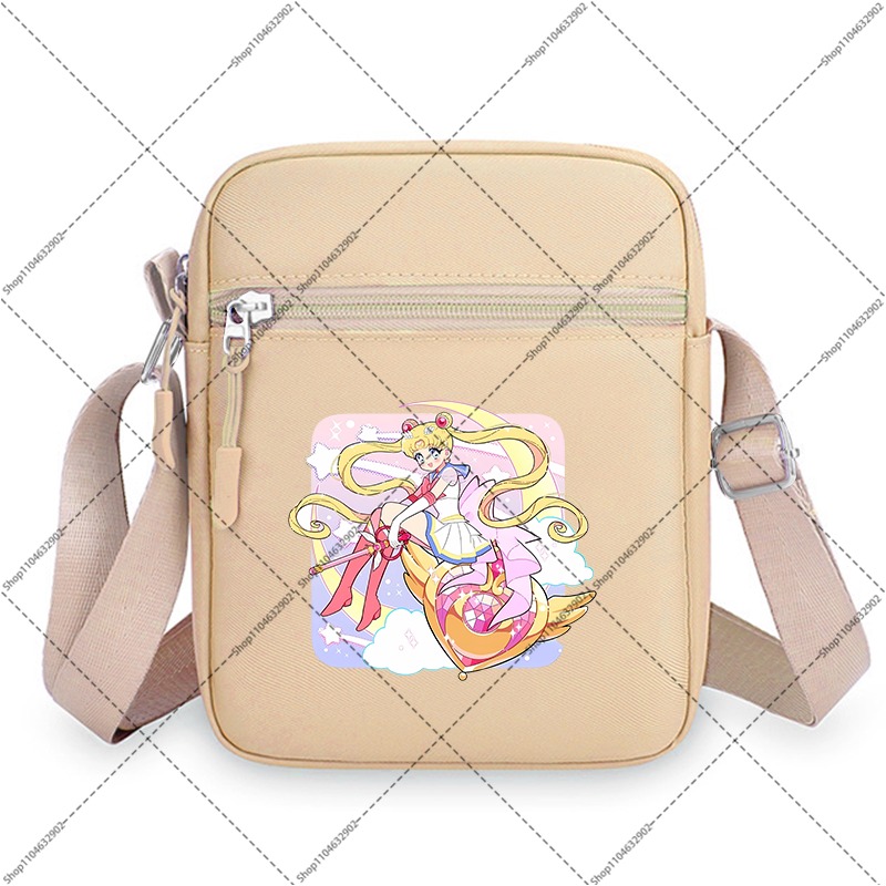 Borsa a Tracolla Sailor Moon U - Party Favor Bag recensione e prezzo