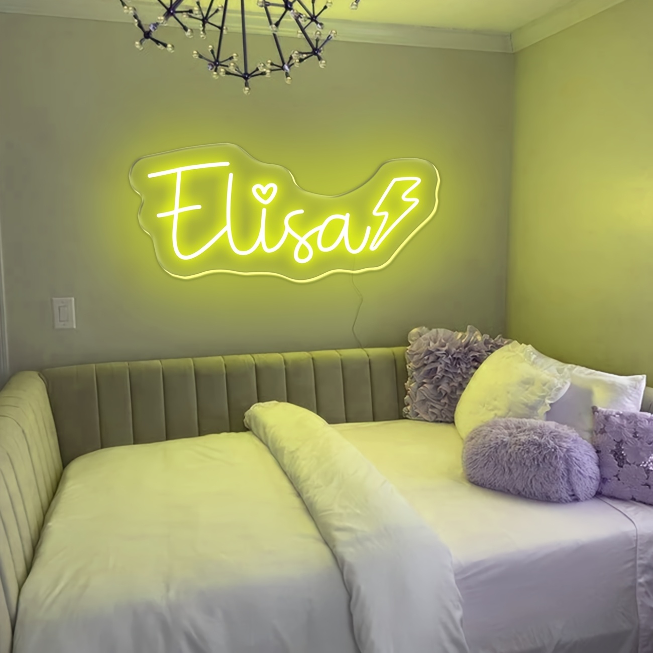Insegne al Neon Personalizzate - Neon Sign Party recensione e prezzo