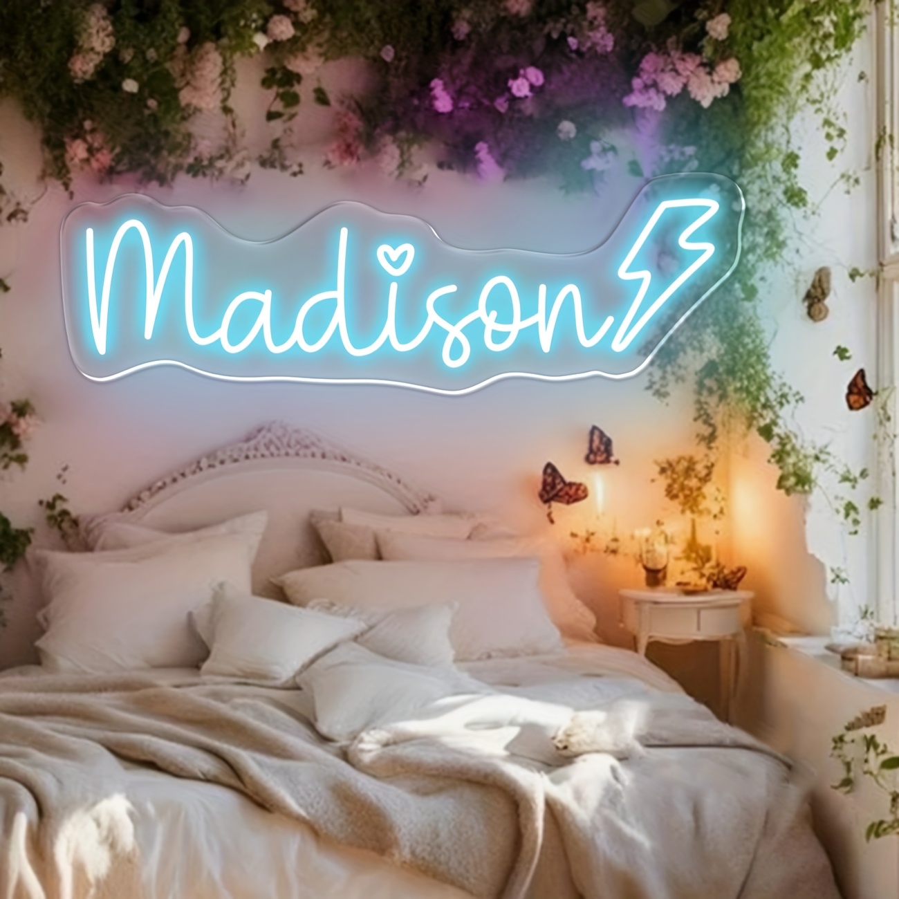 Insegne al Neon Personalizzate - Neon Sign Party recensione e prezzo