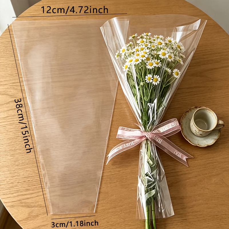 52 sacchetti trasparenti in pl - Event Party Shop recensione e prezzo