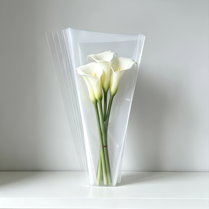52 sacchetti trasparenti in pl - Event Party Shop recensione e prezzo