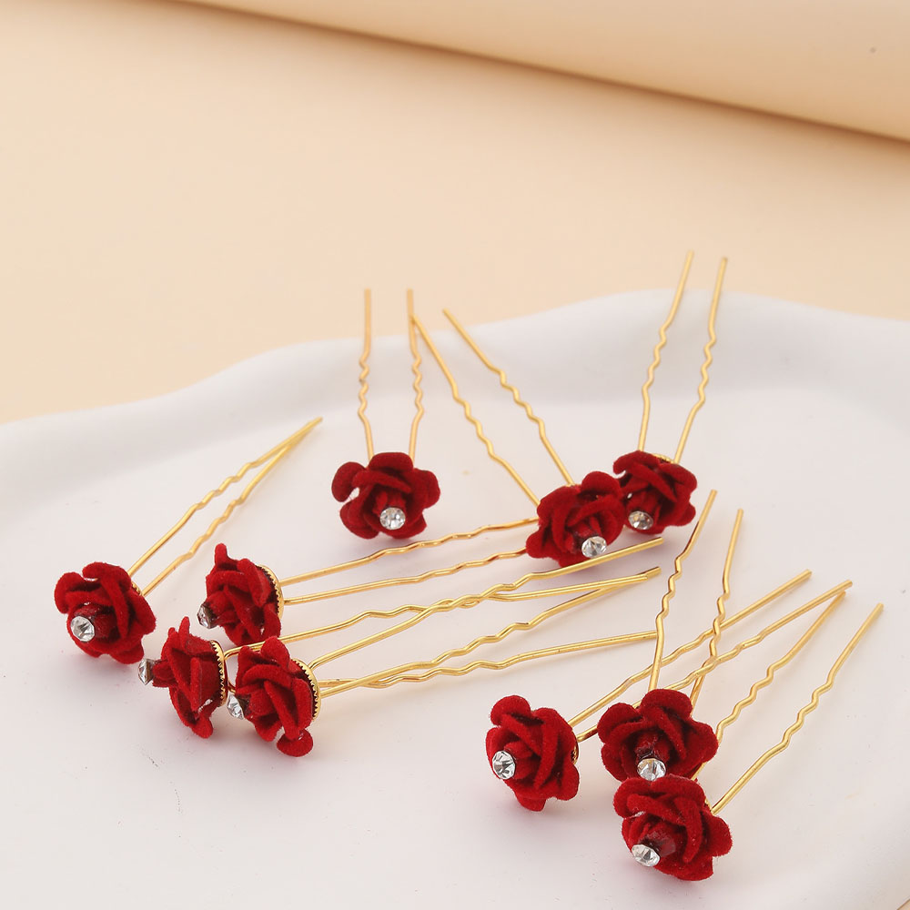 10 pezzi accessori per capelli - Event Suppliers recensione e prezzo