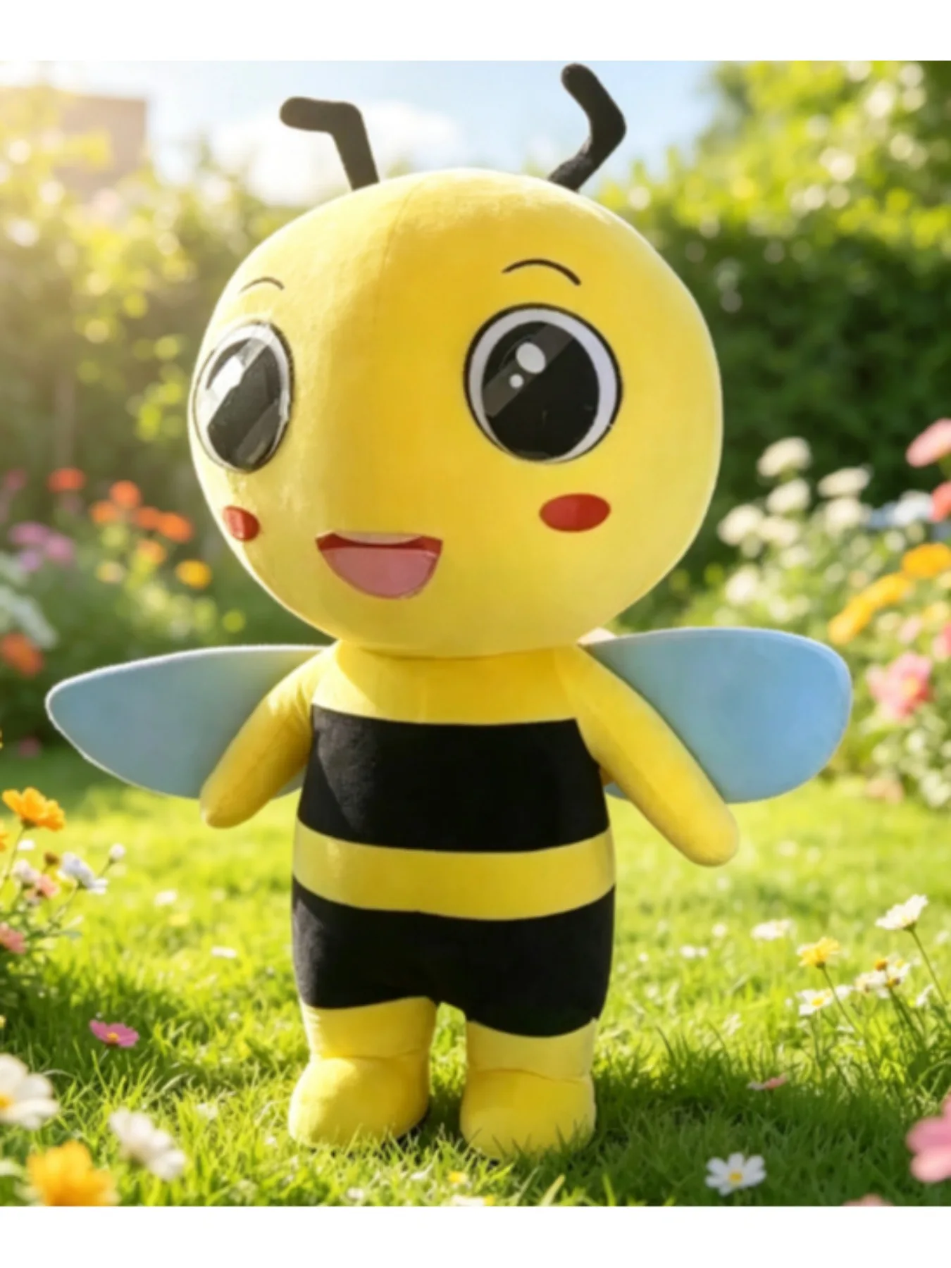 Costume da mascotte a forma di - Event & Party Supply recensione e prezzo