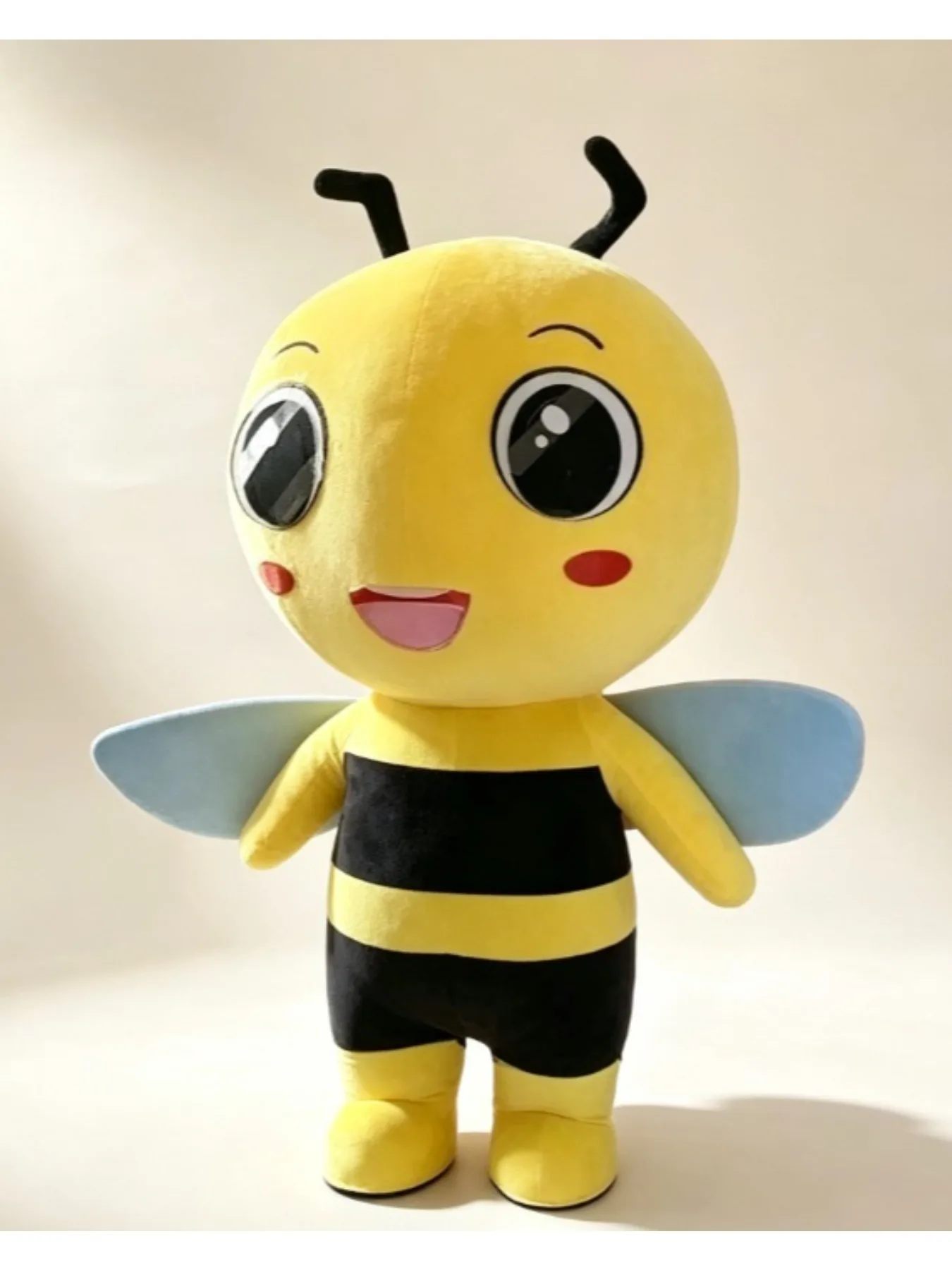 Costume da mascotte a forma di - Event & Party Supply recensione e prezzo
