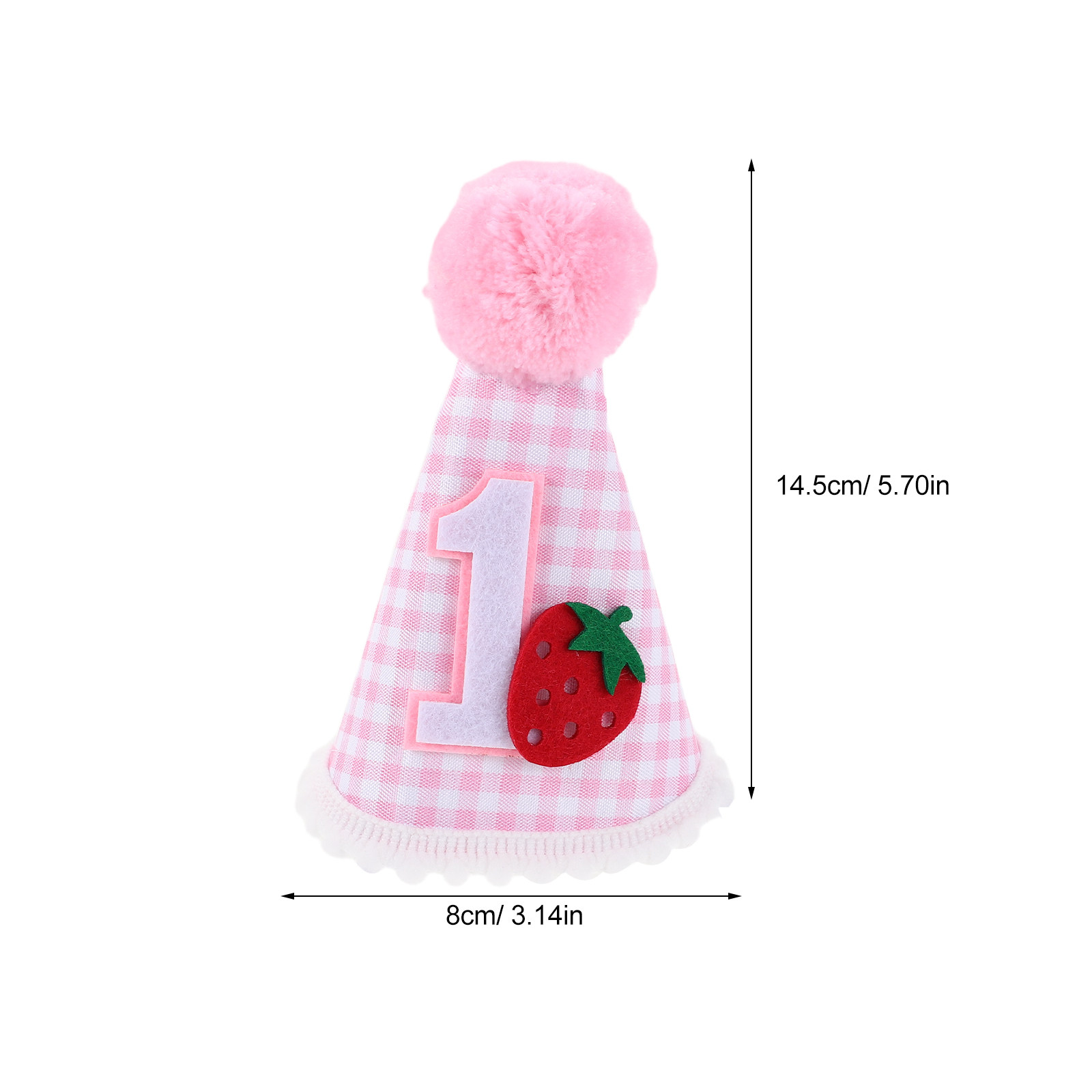 Cappello a cono per compleanno - Party Hat Cone recensione e prezzo