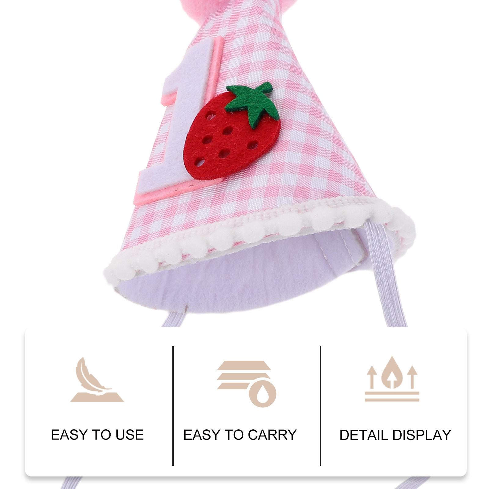 Cappello a cono per compleanno - Party Hat Cone recensione e prezzo