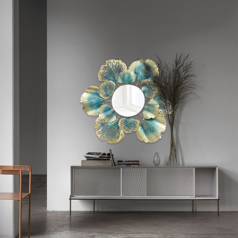 Specchio Decorativo da Parete  - Flower Wall Panel recensione e prezzo