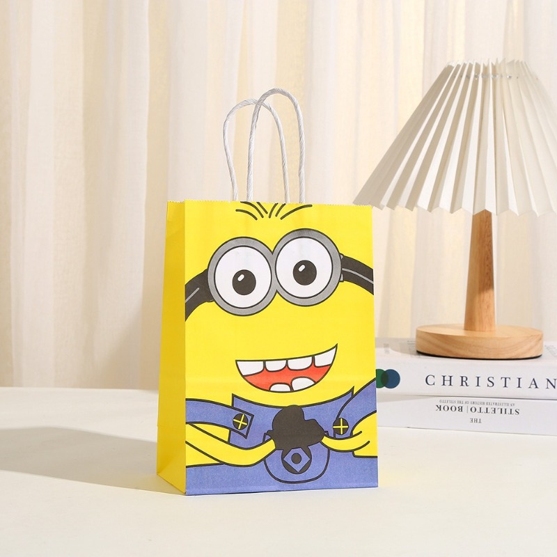 20 sacchetti regalo in carta p - Party Favor Bag recensione e prezzo