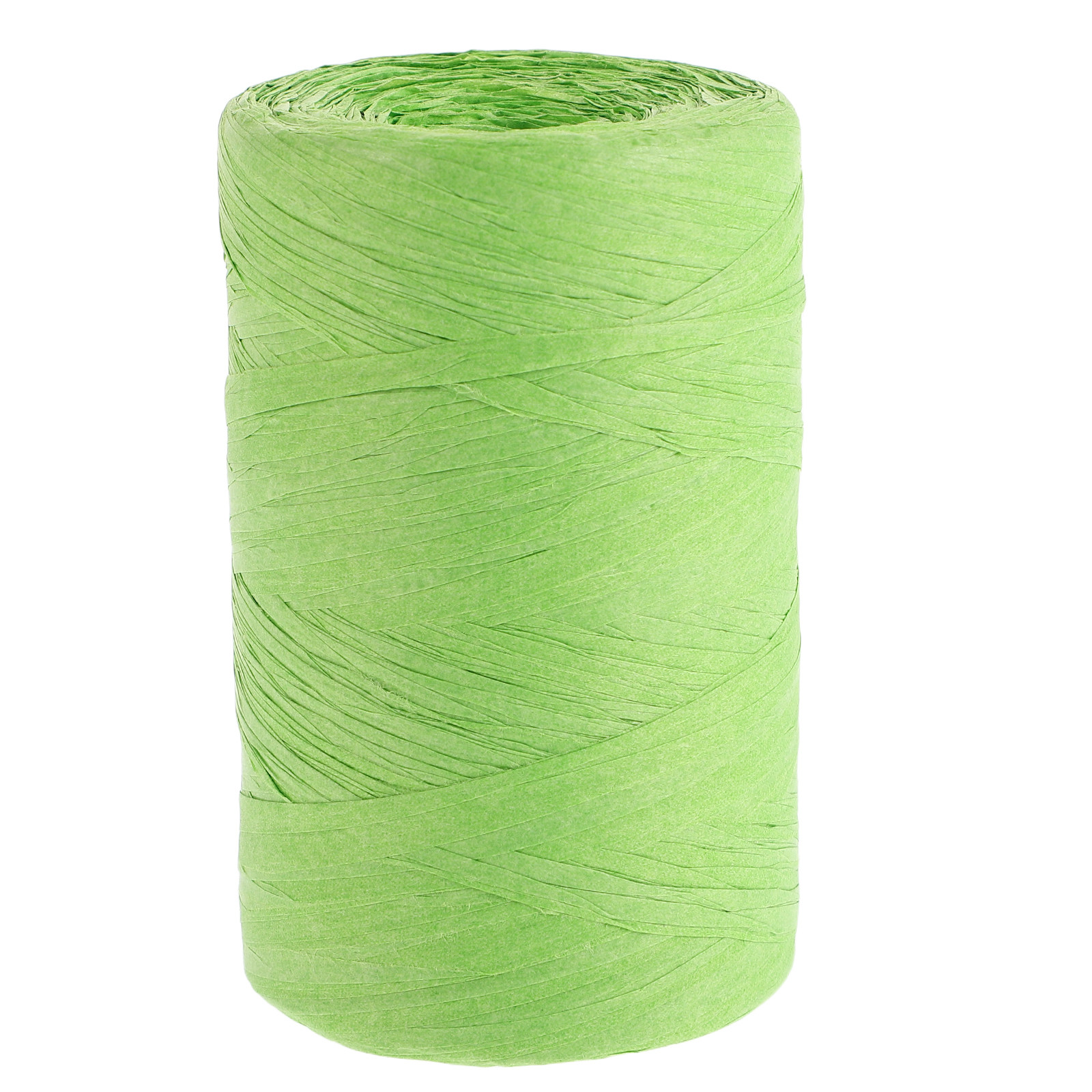 Nastro piatto in carta raffia  - Papercraft Supply Ribbon recensione e prezzo