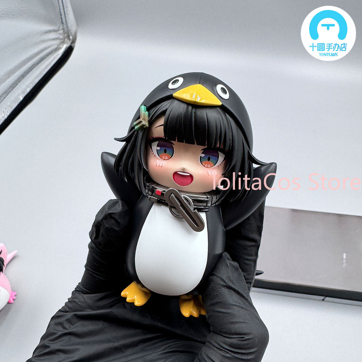 Arknights: Endfield Endministr - Event Supplies recensione e prezzo