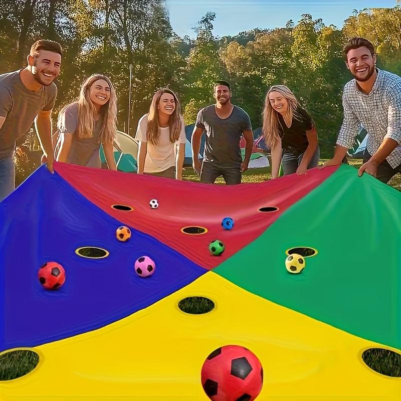 Nuovo Gioco di Lancio della Pa - Event Supplies recensione e prezzo