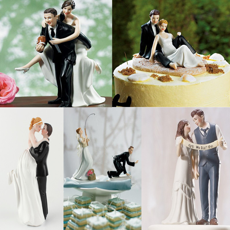Toppers per torta Bambole Figu - Event Supplies recensione e prezzo