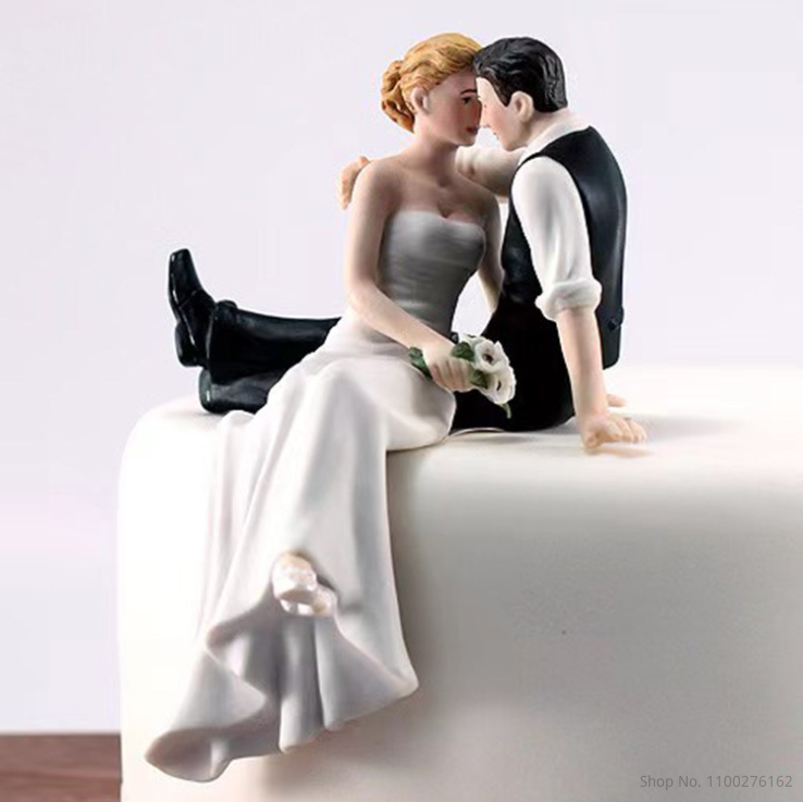 Toppers per torta Bambole Figu - Event Supplies recensione e prezzo