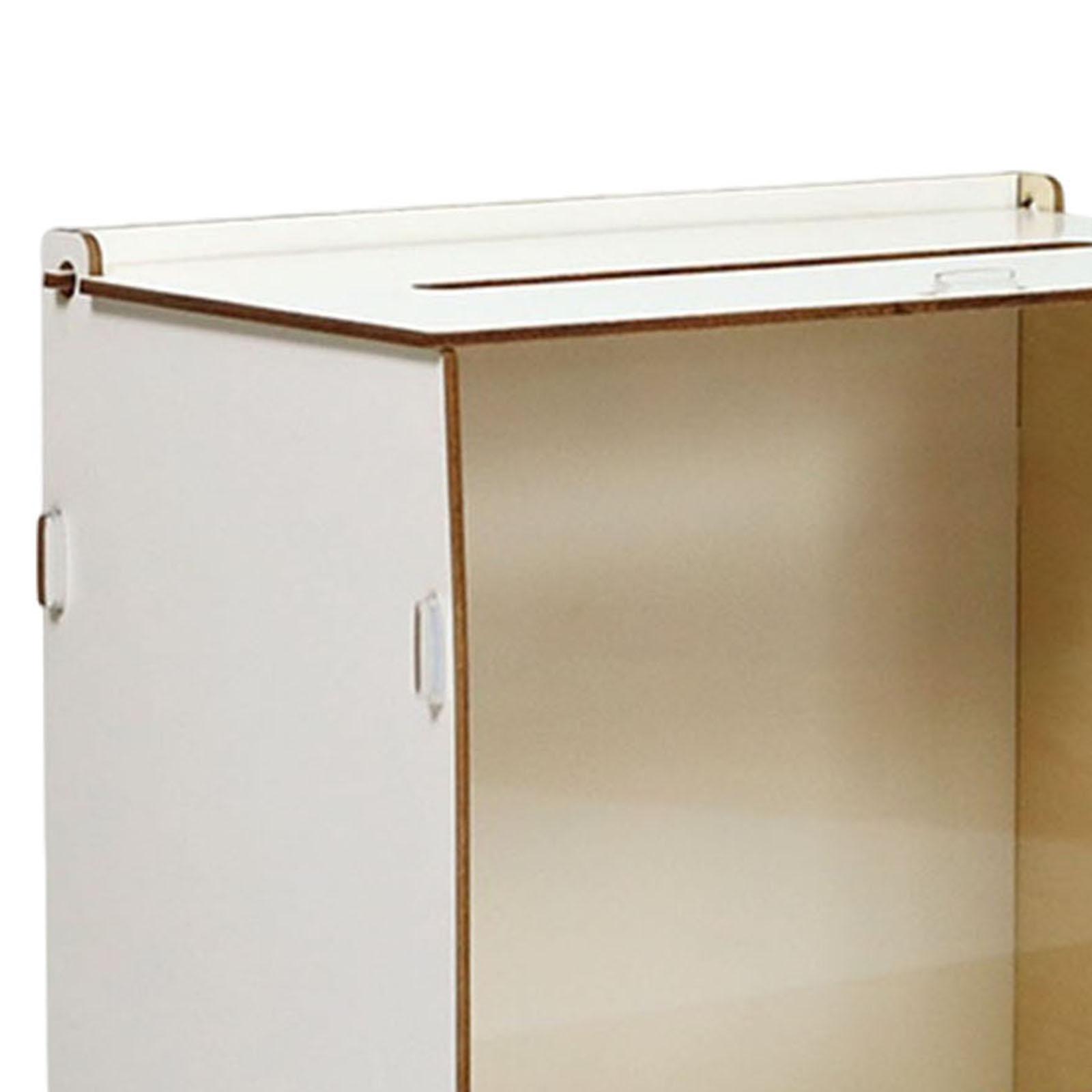 Scatola Porta Biglietti Nuzial - Event Party Box recensione e prezzo