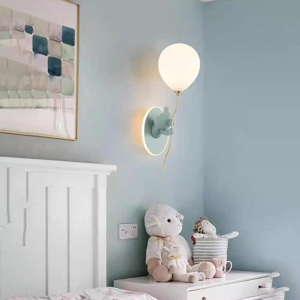 Lampade da Parete a Tema Carto - Led Balloon Light recensione e prezzo