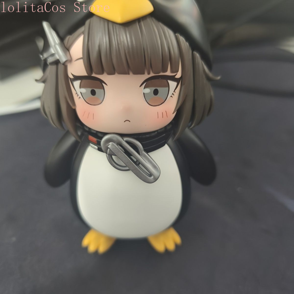Arknights: Endfield Endmin GuG - Event Supplies recensione e prezzo