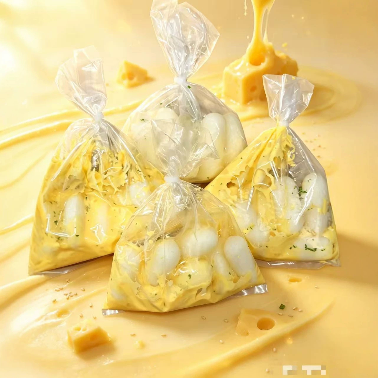 Sacchetto Morbido e Croccante, - Party Favor Bag recensione e prezzo